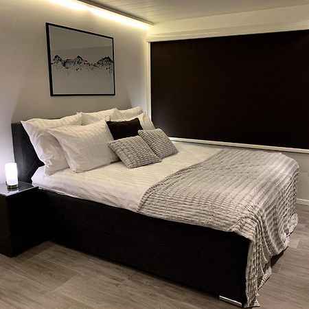 Moderne Wohnung An Toller Lage In 락스 외부 사진