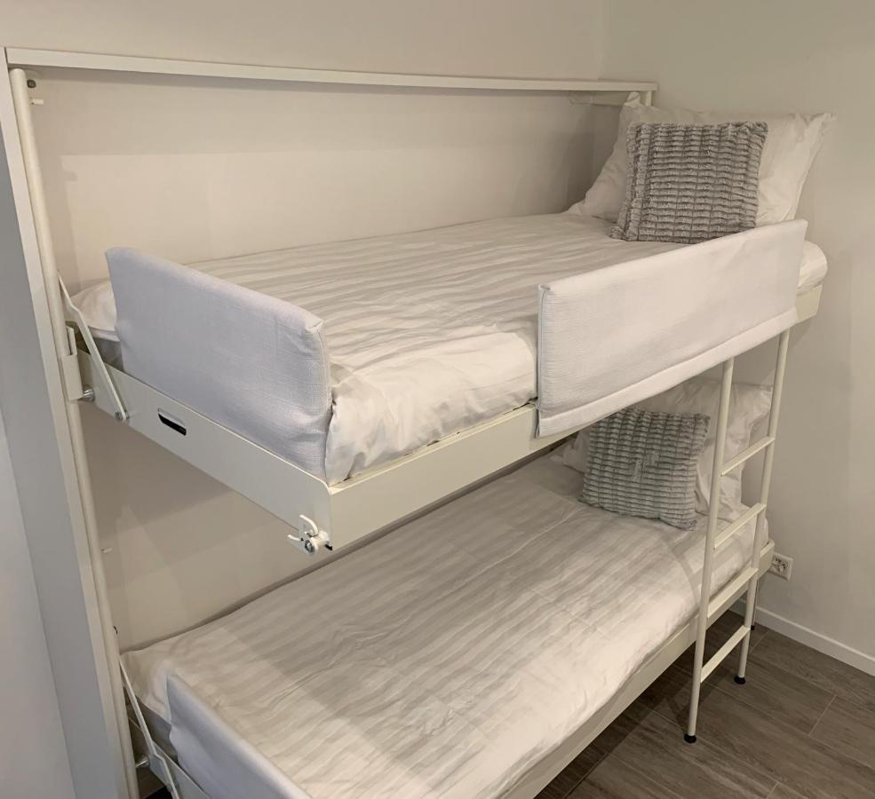 Moderne Wohnung An Toller Lage In 락스 외부 사진