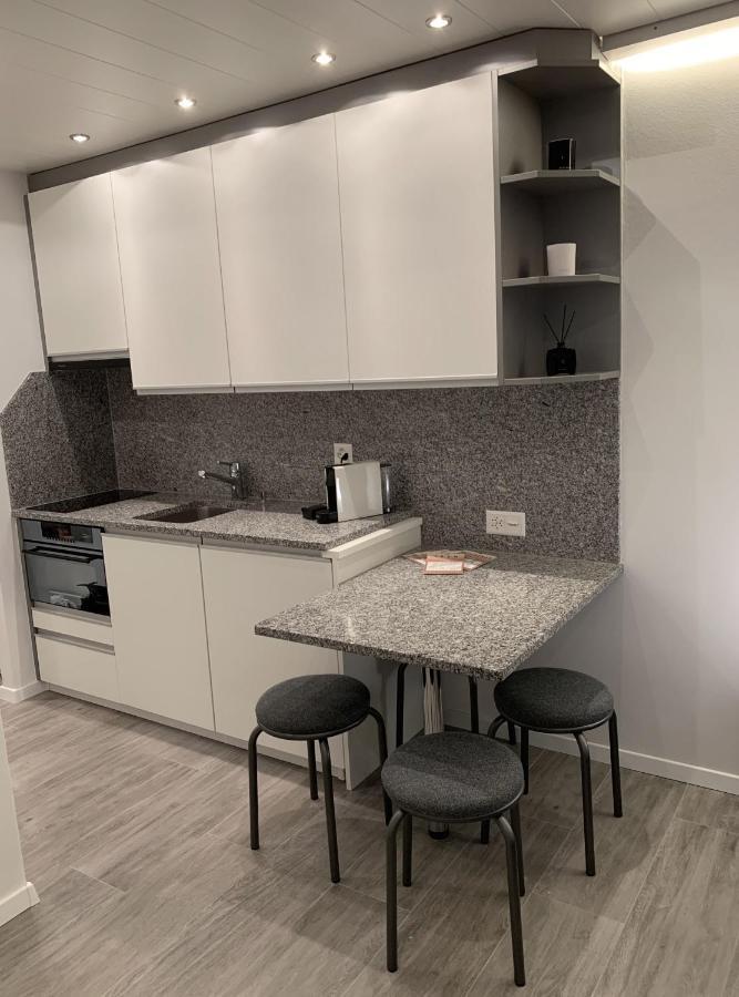 Moderne Wohnung An Toller Lage In 락스 외부 사진