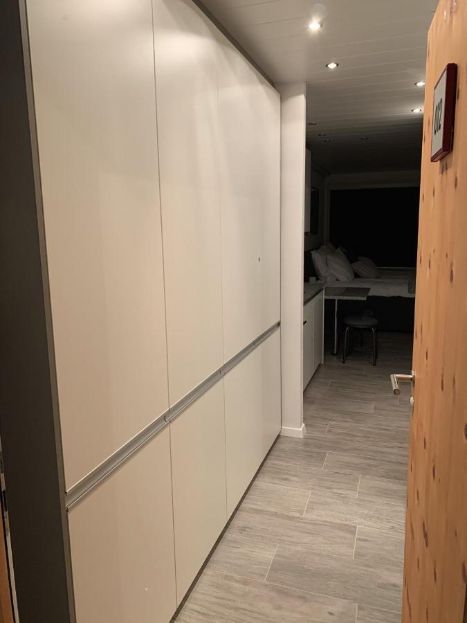 Moderne Wohnung An Toller Lage In 락스 외부 사진