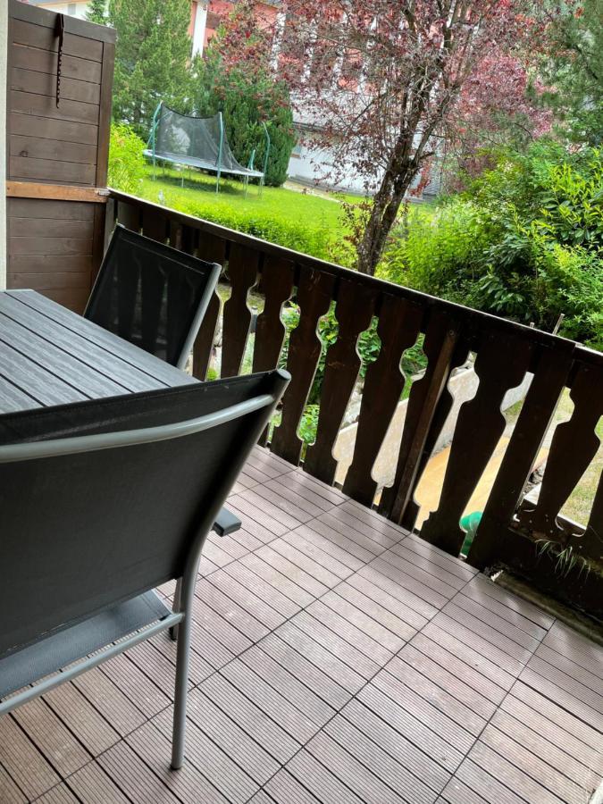 Moderne Wohnung An Toller Lage In 락스 외부 사진
